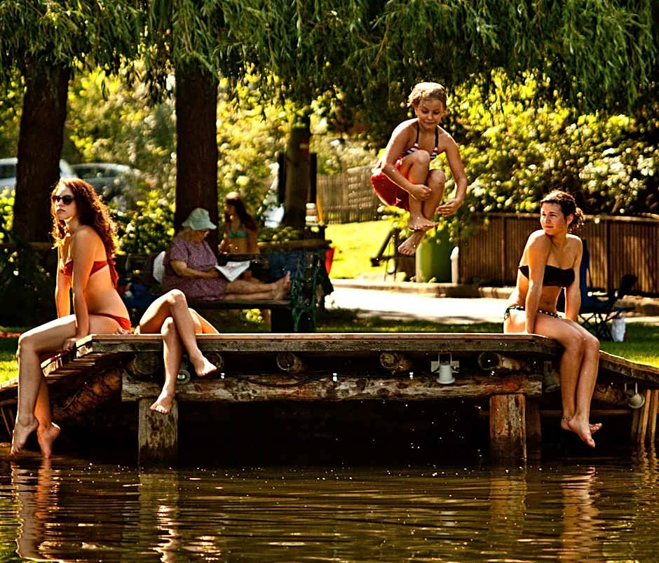 Hotel und Freizeitanlage Rauch-Hof