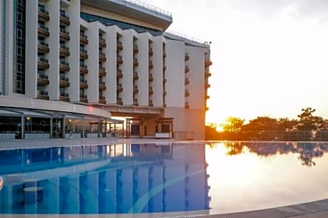Metropol Grand Hotel Gelendzhik