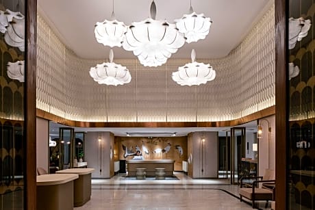 Hanoi Le Jardin Hotel & Spa