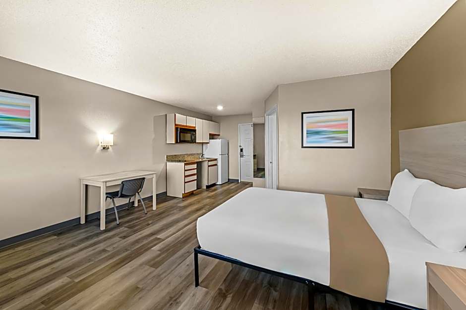 Birch Hill Suites Columbia