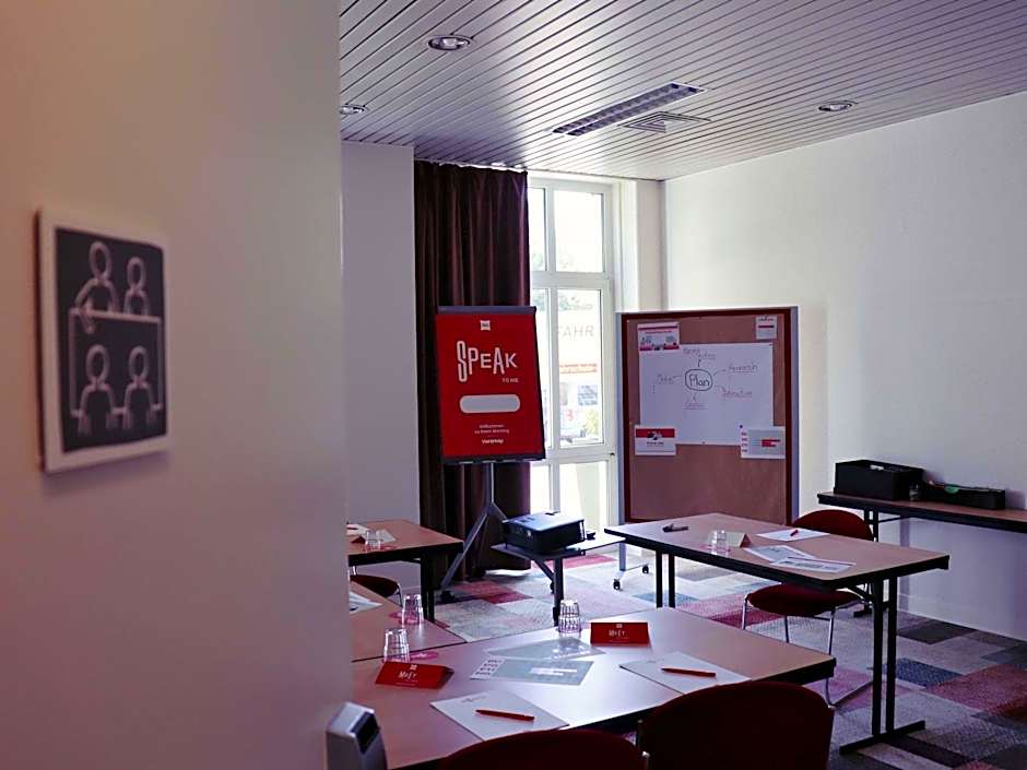 ibis Hotel Regensburg City