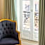Hotel les Armoiries