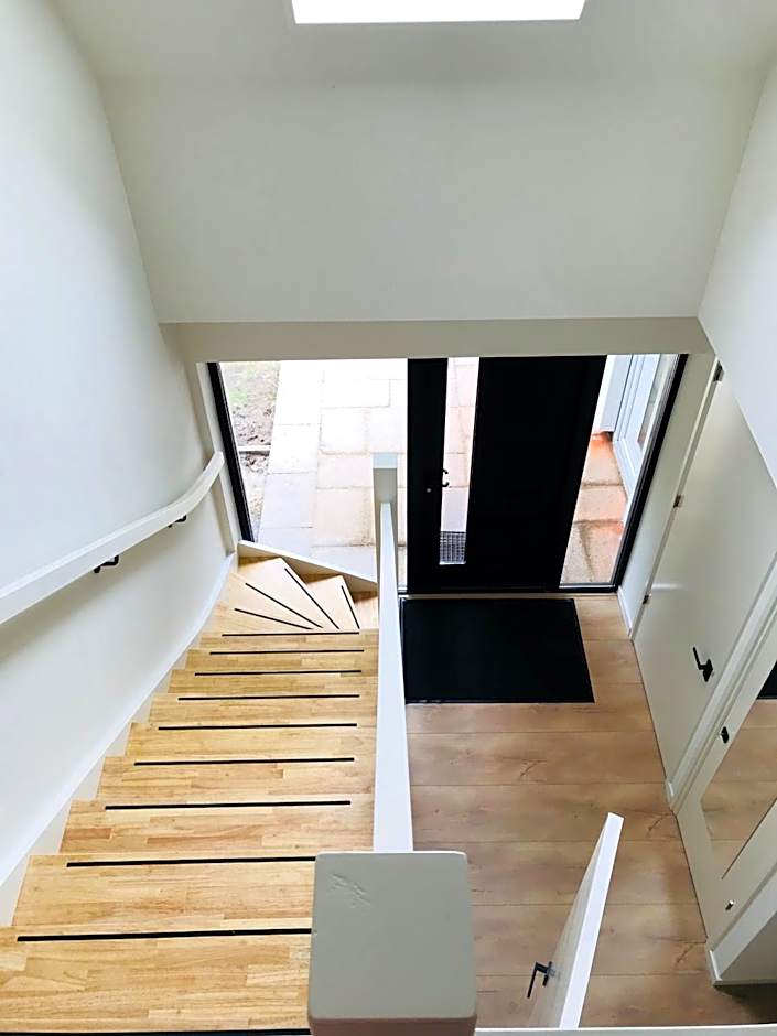 The island life Texel - Wellness