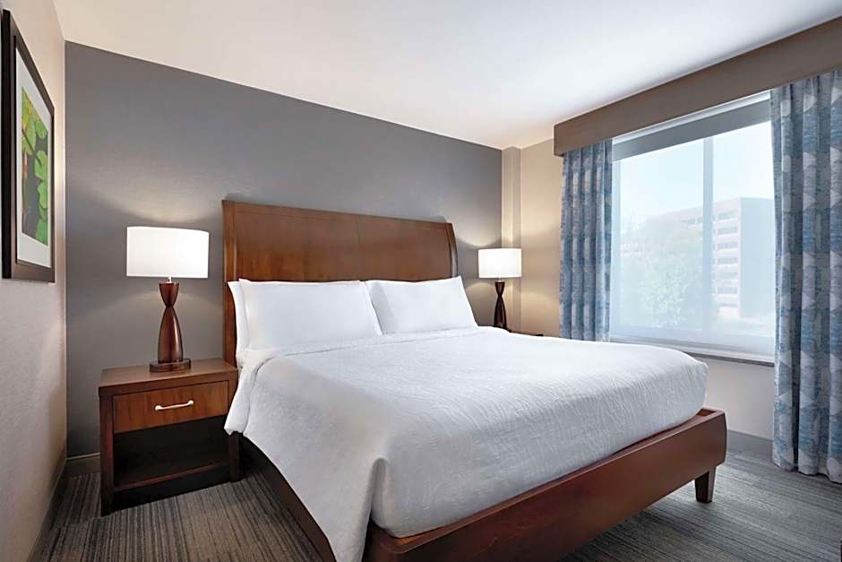 Hilton Garden Inn Stony Brook