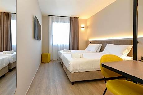 Hotel Garda