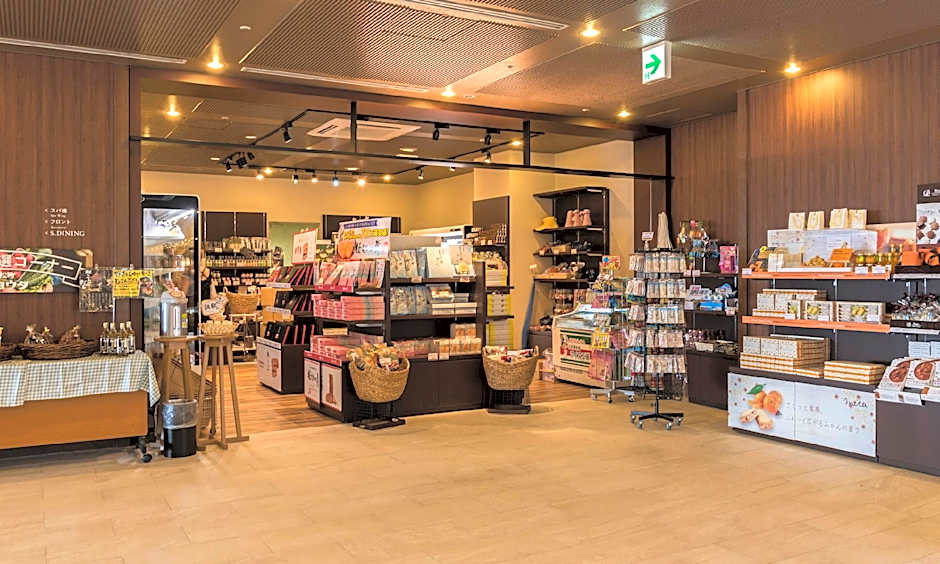 Oiso Prince Hotel