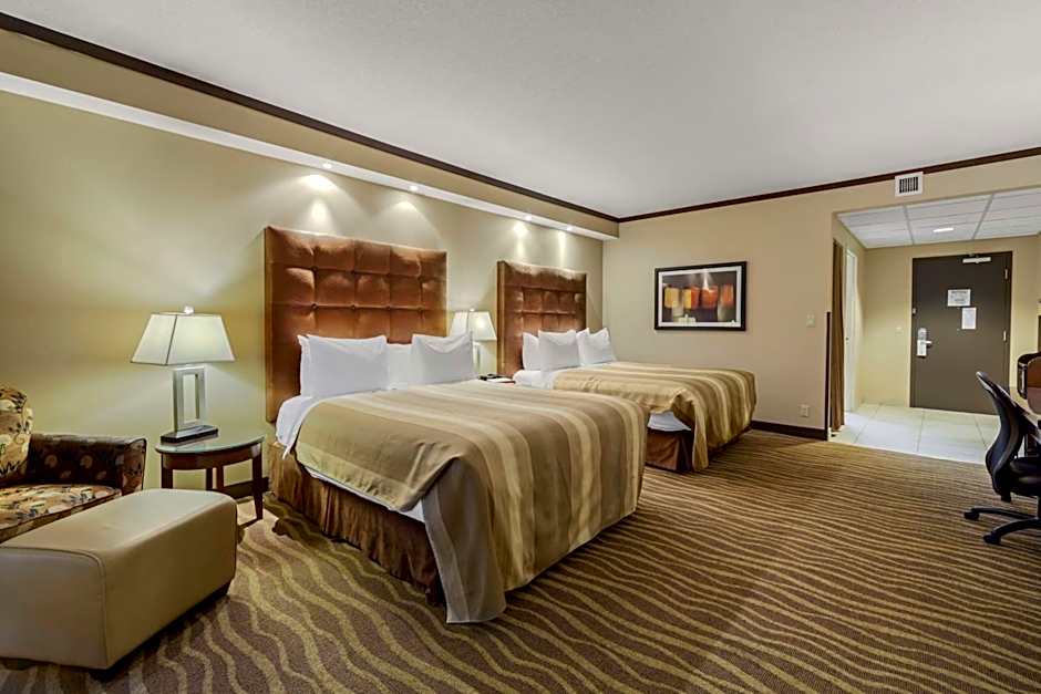 Best Western Premier Denham Inn & Suites