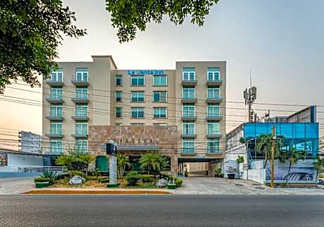 Hotel La Venta Inn Villahermosa