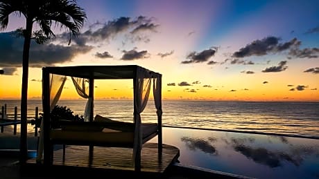 Senses Riviera Maya - Ocean Front Boutique Hotel - Adults only