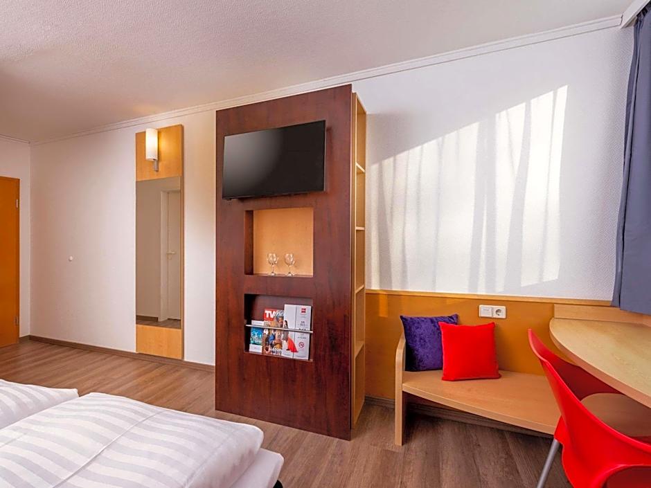 Ibis Kassel Melsungen