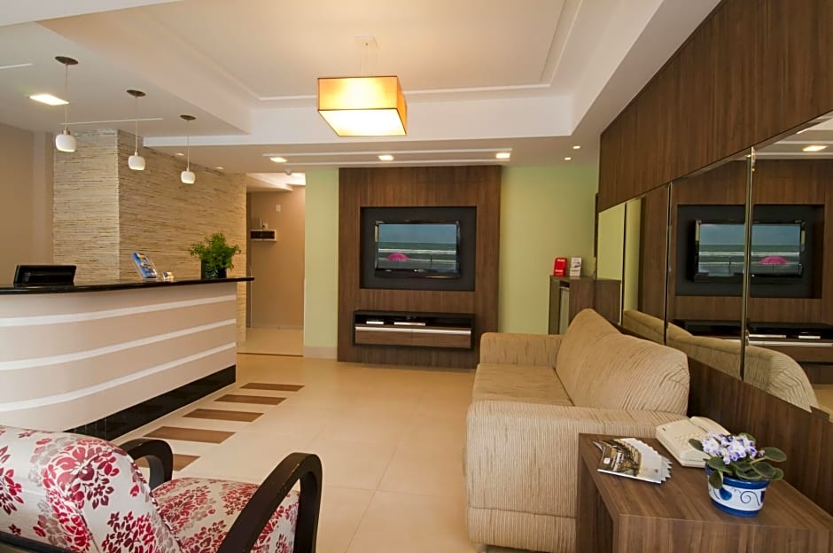 Pousada Villa Atlântica