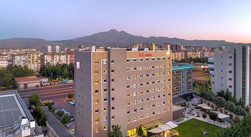 Ibis Kayseri