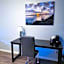 Cerulean Hotel