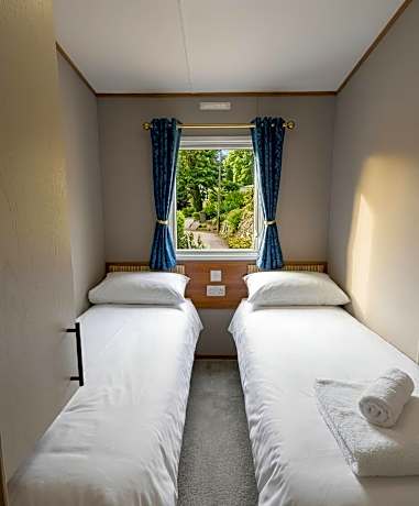The Nook 3 bedrooms No Pets