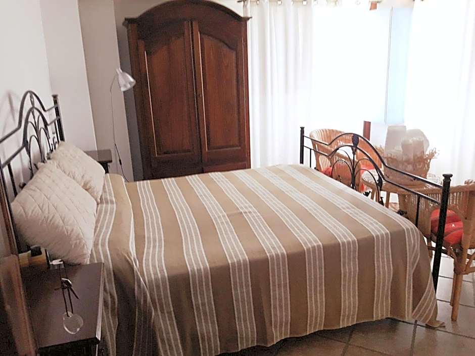 B&B La Civetta