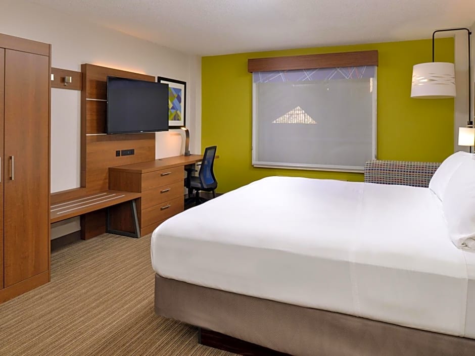 Holiday Inn Express Blowing Rock South By IHG