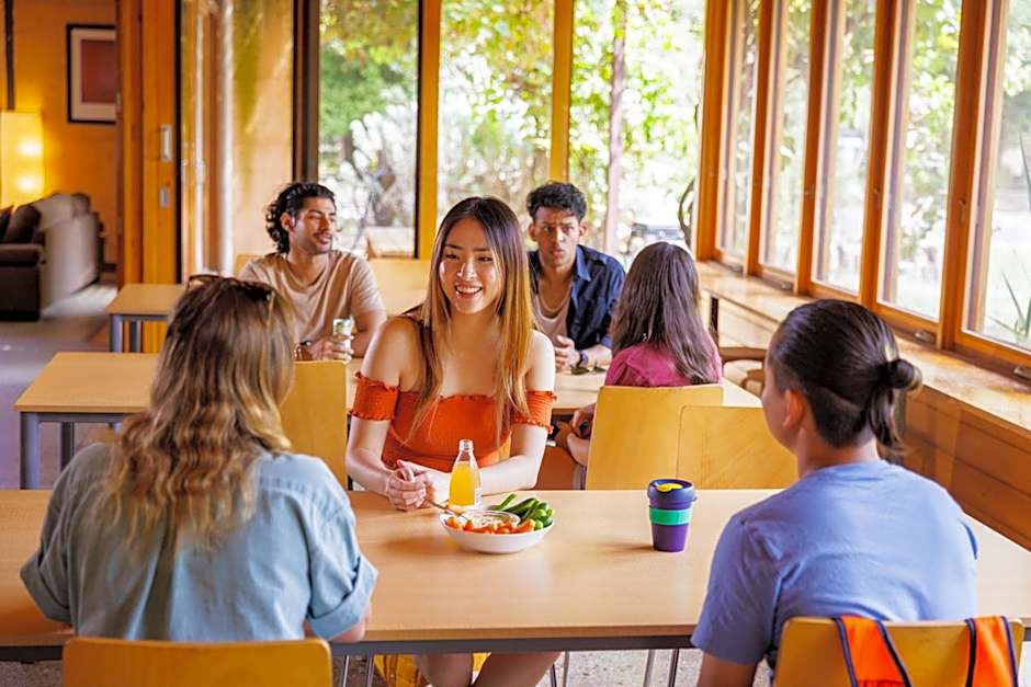 YHA Grampians Eco, Halls Gap