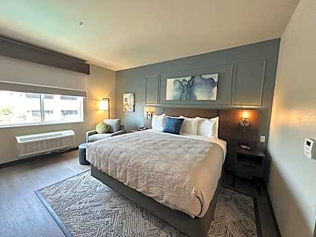 Best Western Plus Rialto