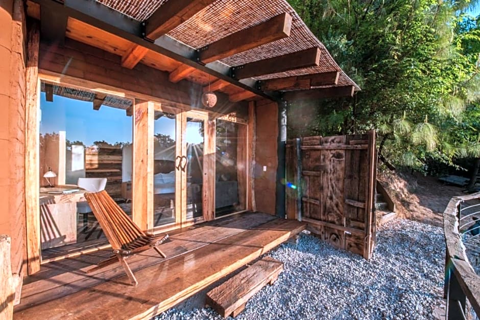 Lofts in The Forest