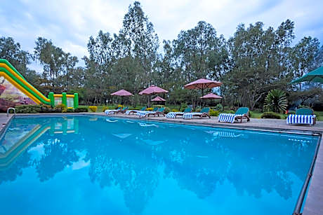 Lake Bogoria Spa Kabarak