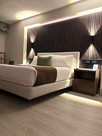 Standard  Room