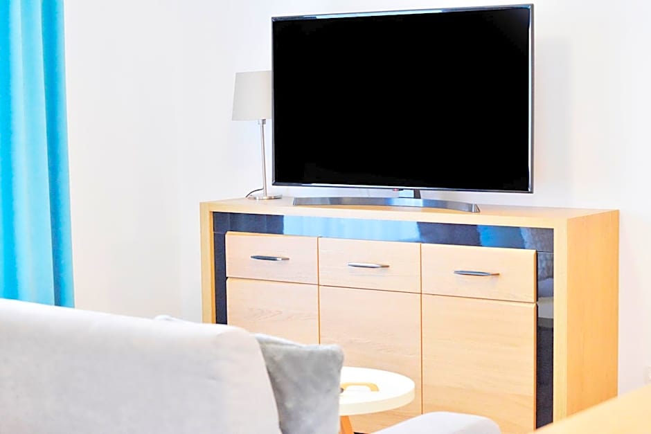 Apartamenty Bałtycka6