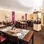 Mercure Frankfurt City Messe