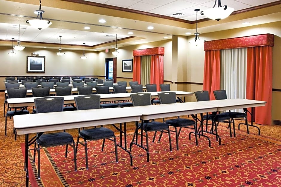 Holiday Inn Express Hotel & Suites Lake Placid By IHG