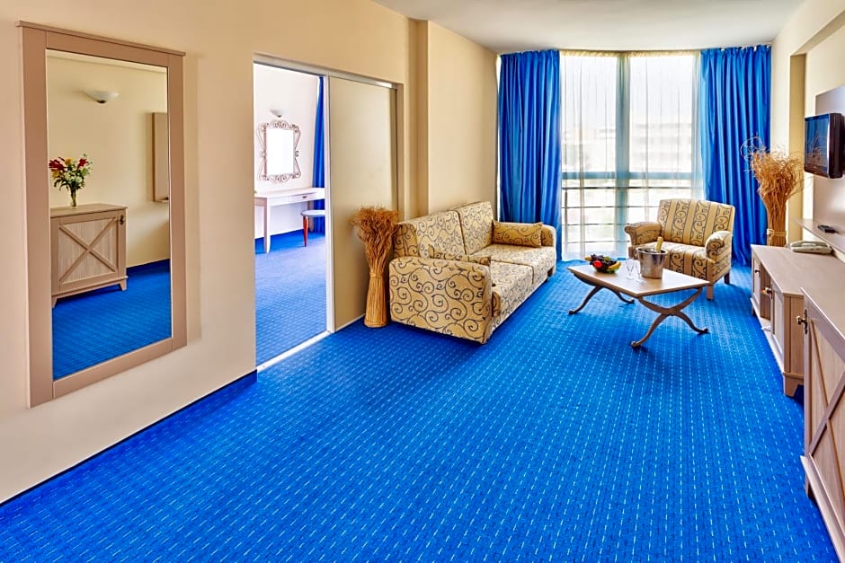 DAS Club Hotel Sunny Beach - All Inclusive