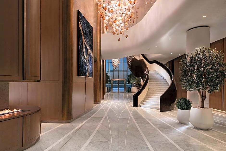 The St. Regis Belgrade