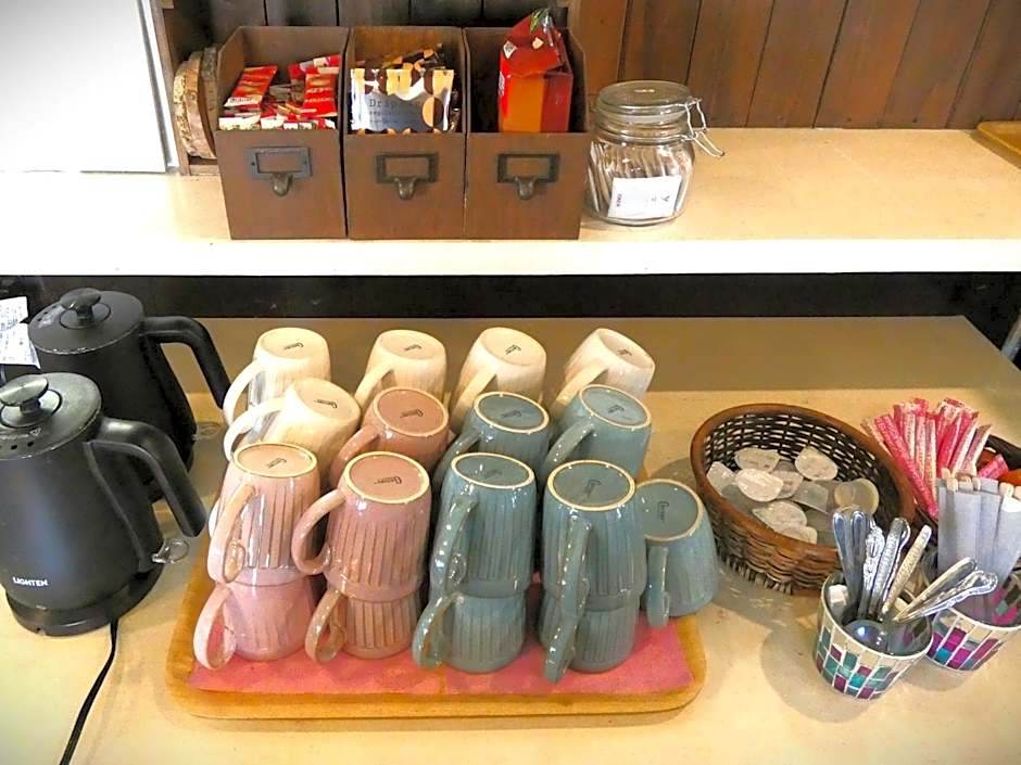 Pension B,B, Dylan - Vacation STAY 22452v