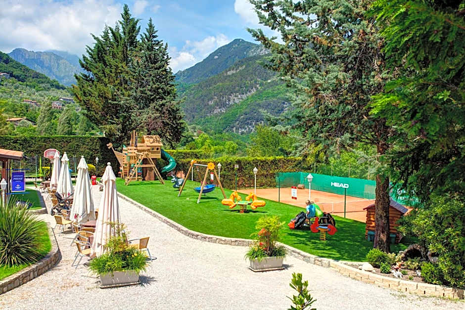 Residence Delle Rose