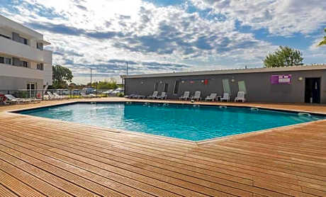 Vacancéole - Le Terral - Montpellier Sud