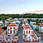 The Ritz Hostel