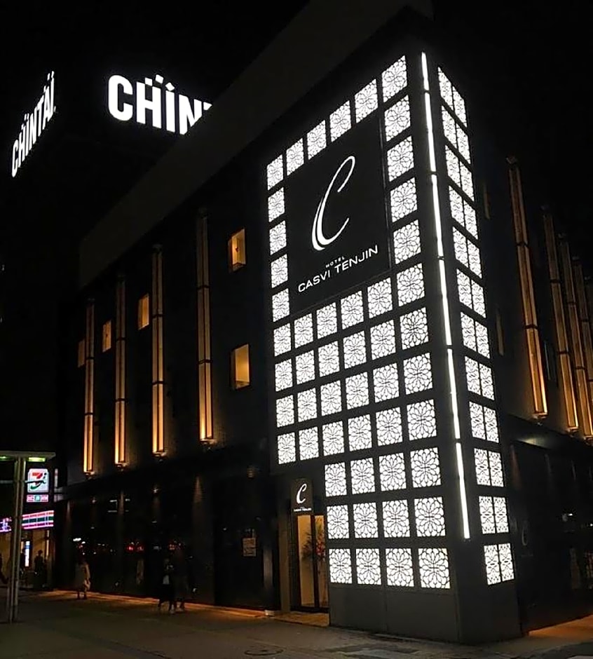 Photo 1 of 50 of Hotel CASVI Tenjin