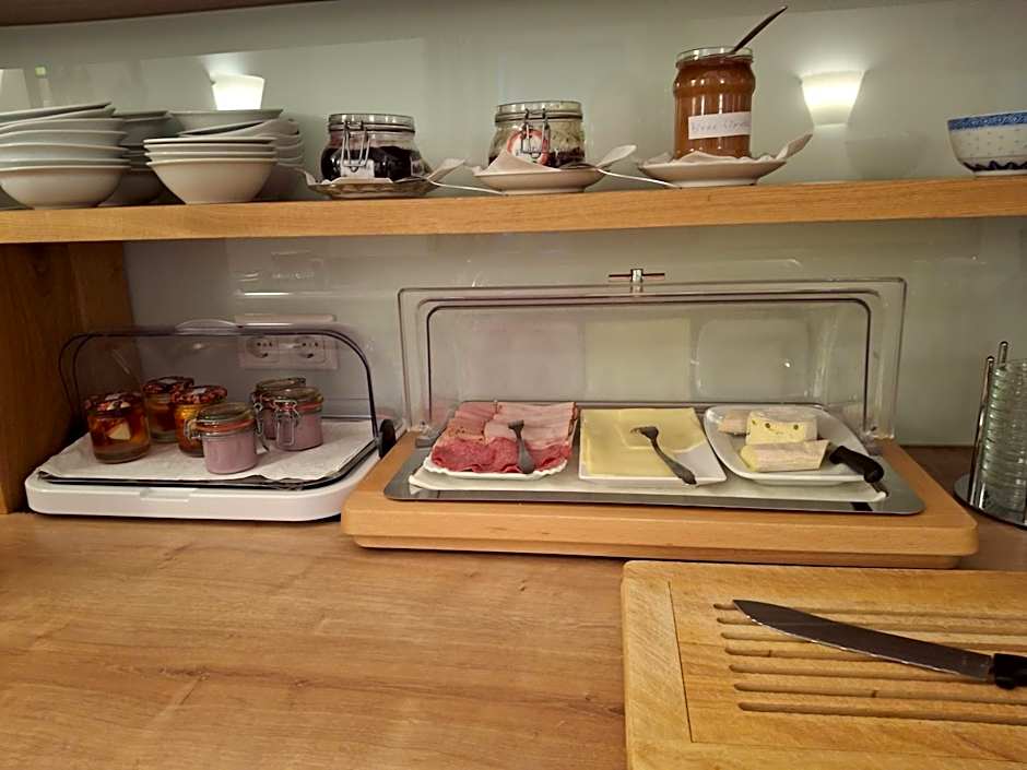 Gästehaus Watschinger