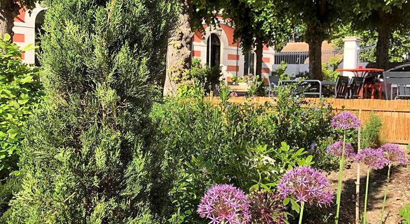 Le Clos de la Pomponnette