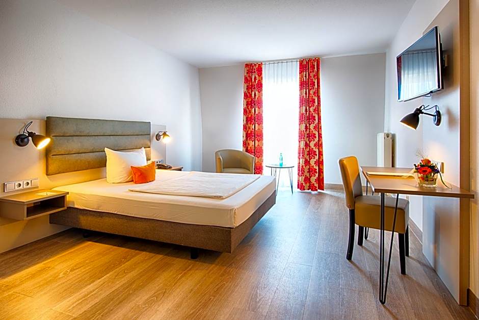 ACHAT Hotel Zwickau