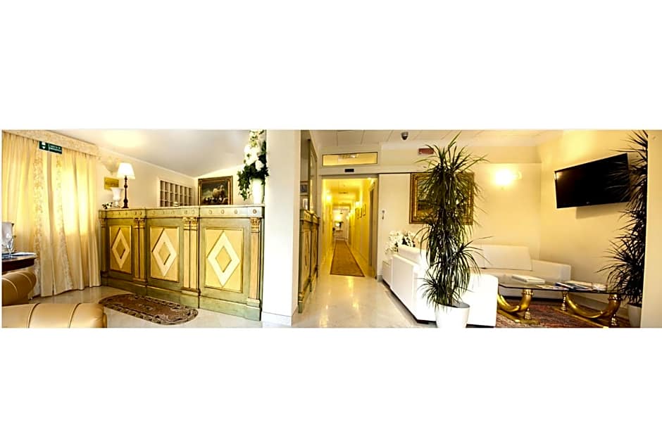 Villaggio San Giovanni