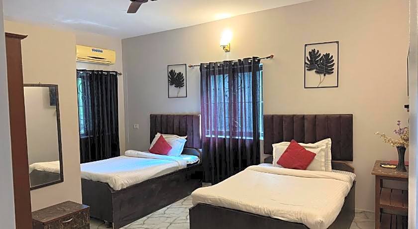 Casa Almeida Guest House