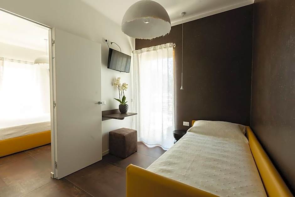 Sunset Room&Breakfast