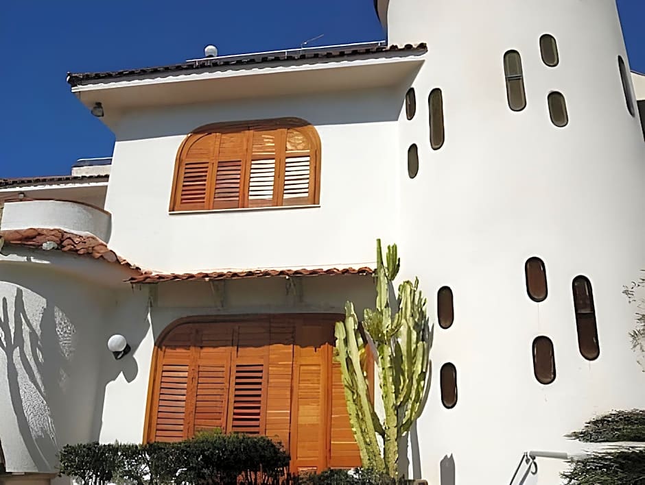 Hotel Lachea