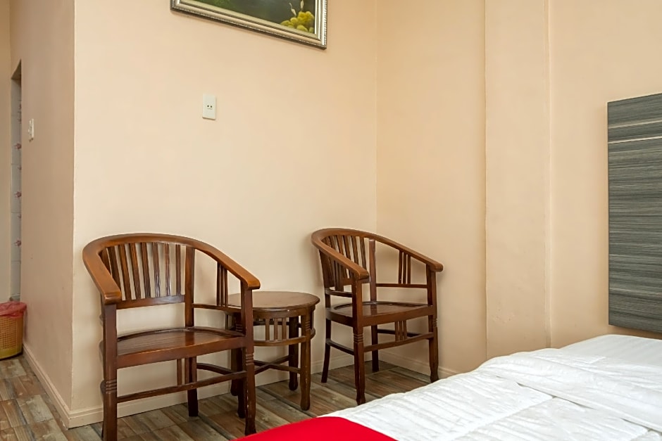 RedDoorz @ Pematangsiantar