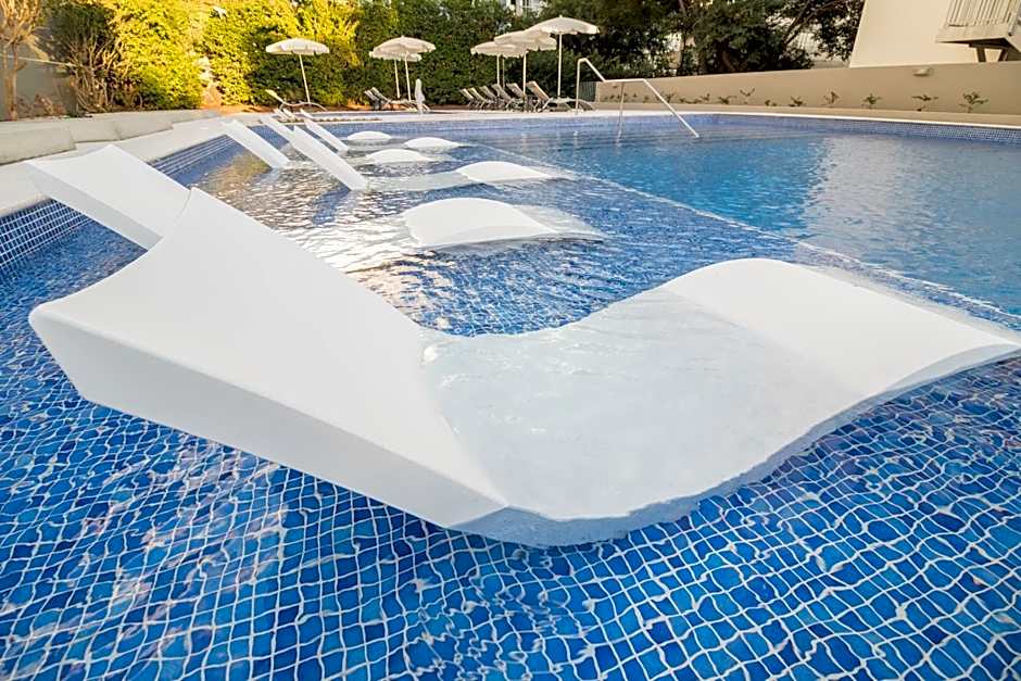 Hotel Girassol - Suite Hotel