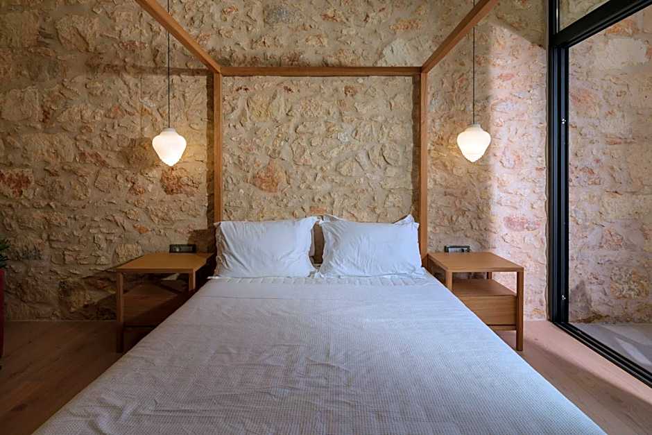 The Alma City Suites
