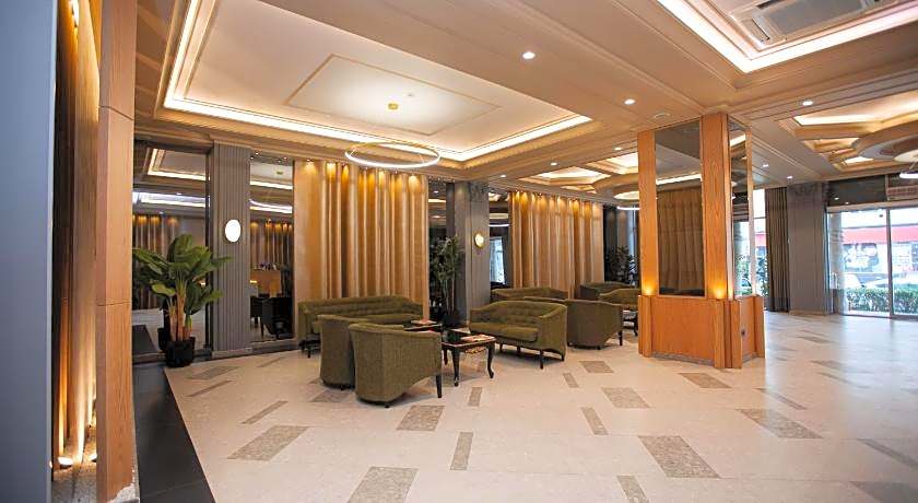 Teatro Boutique Hotel