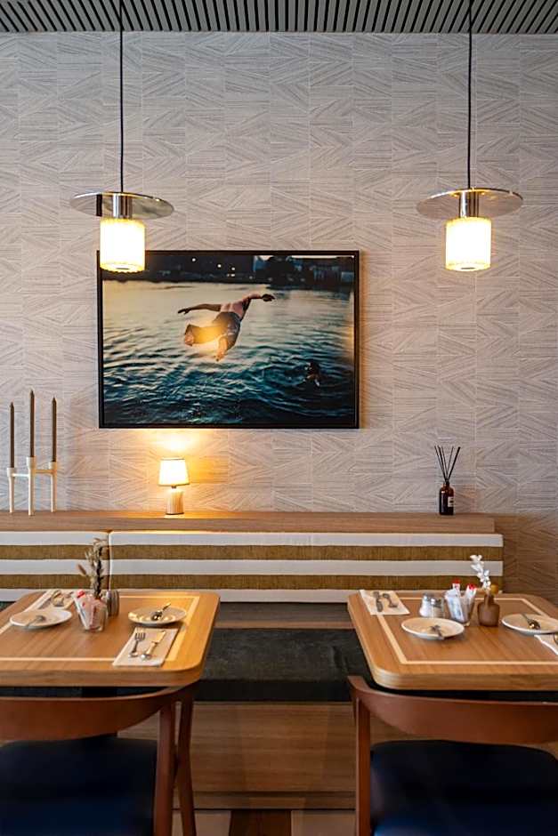 Maison du Lac Boutique Hôtel