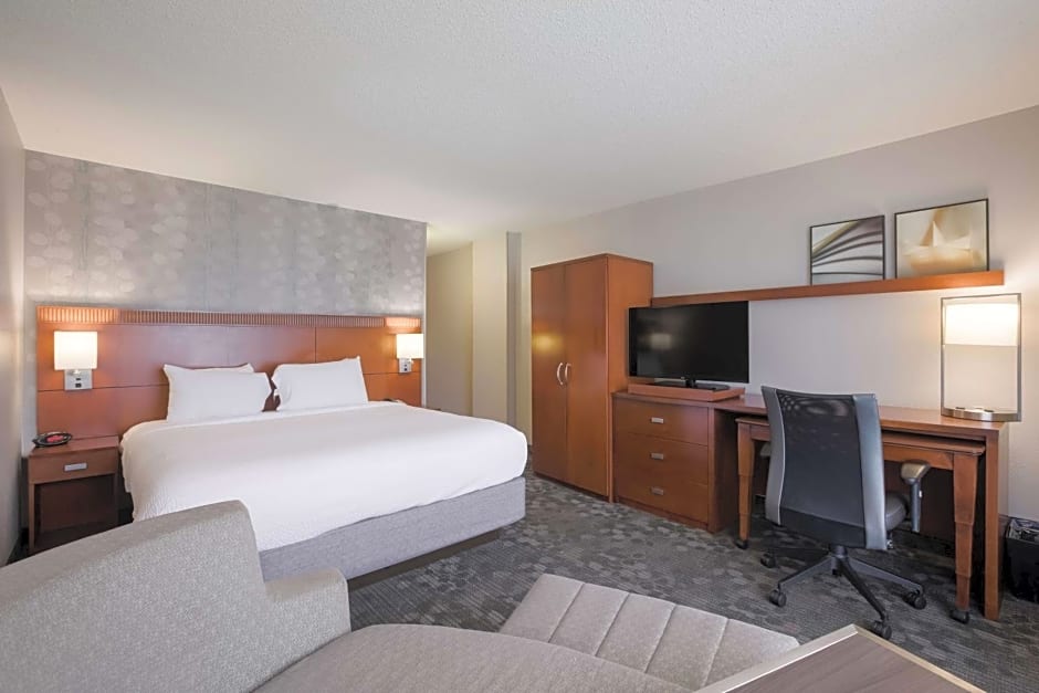 Sonesta Select Atlanta Midtown Georgia Tech
