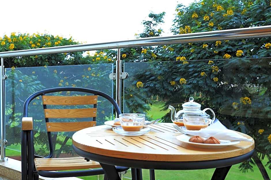 Lotos Inn & Suites, Nairobi