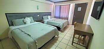 Hotel Golf Tijuana